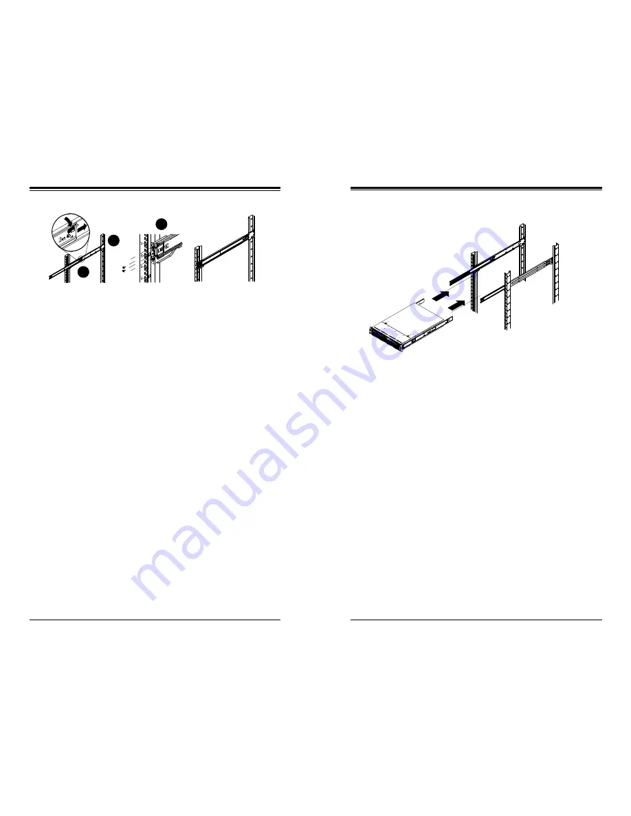 Supermicro SUPERSERVER 6028R-TDWNR User Manual Download Page 13