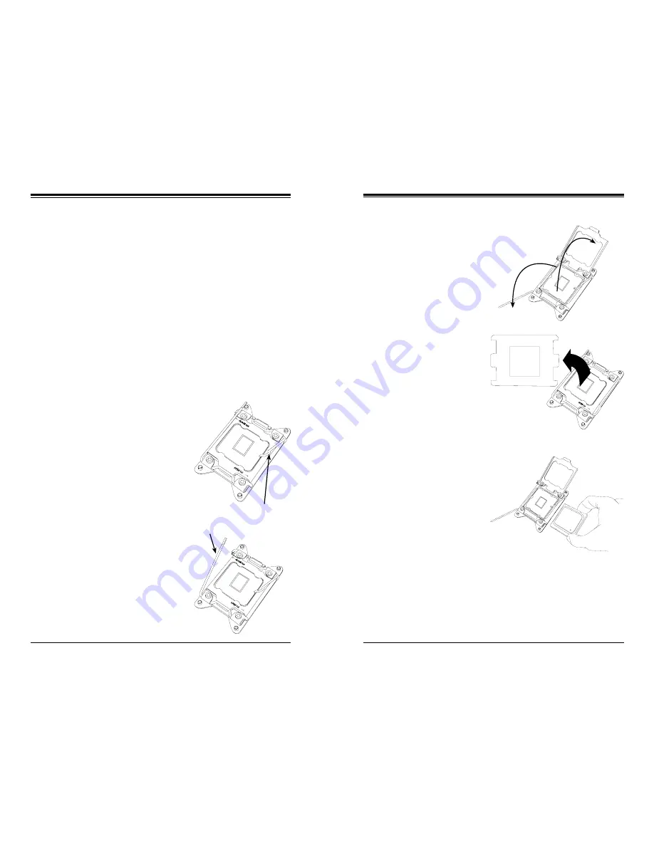 Supermicro SUPERSERVER 6028R-TDWNR User Manual Download Page 30