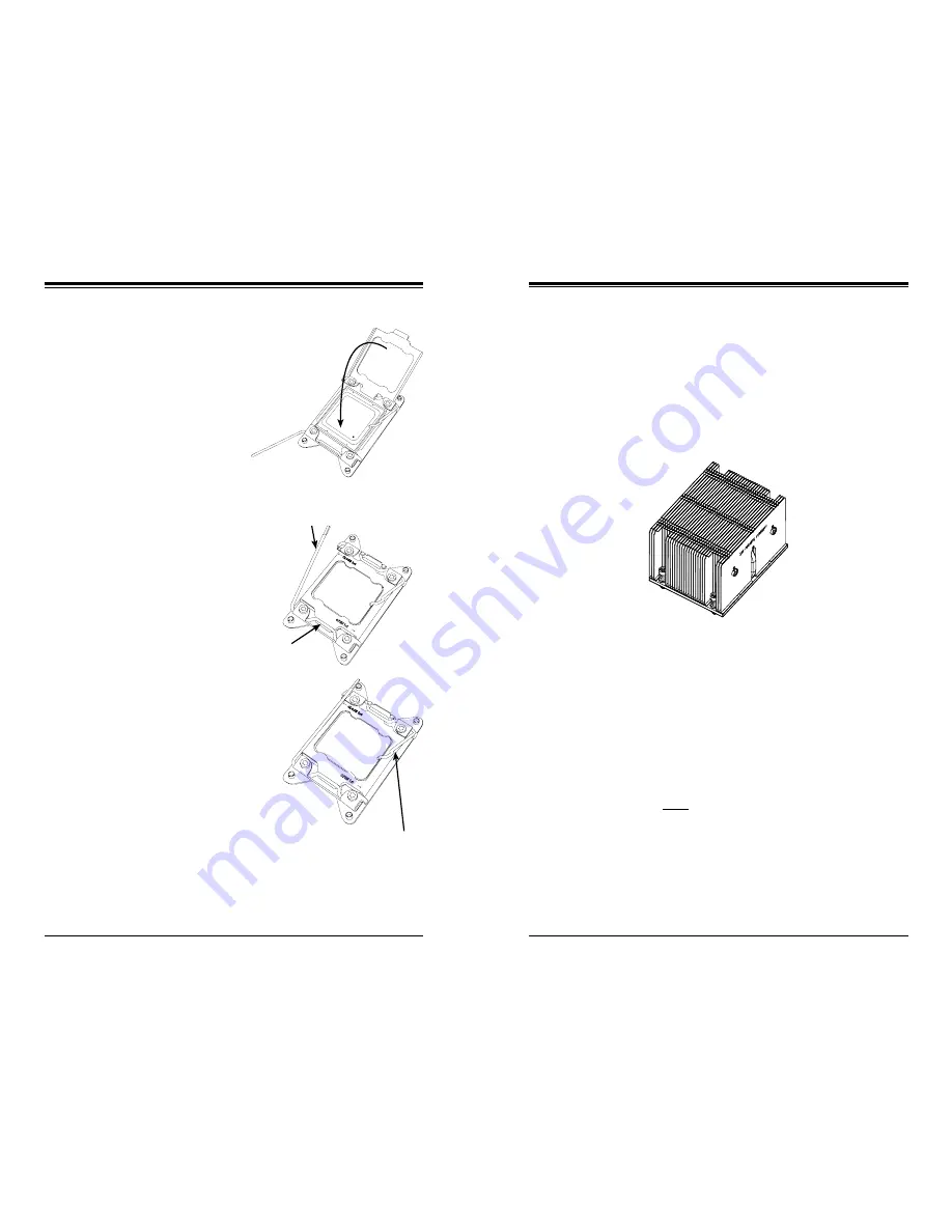 Supermicro SUPERSERVER 6028R-TDWNR User Manual Download Page 31