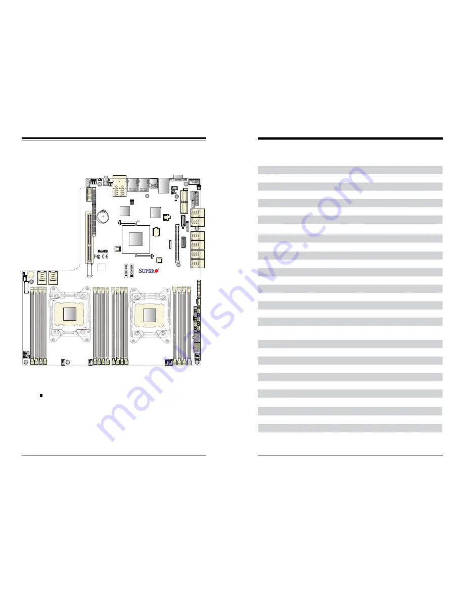 Supermicro SUPERSERVER 6028R-TDWNR User Manual Download Page 35