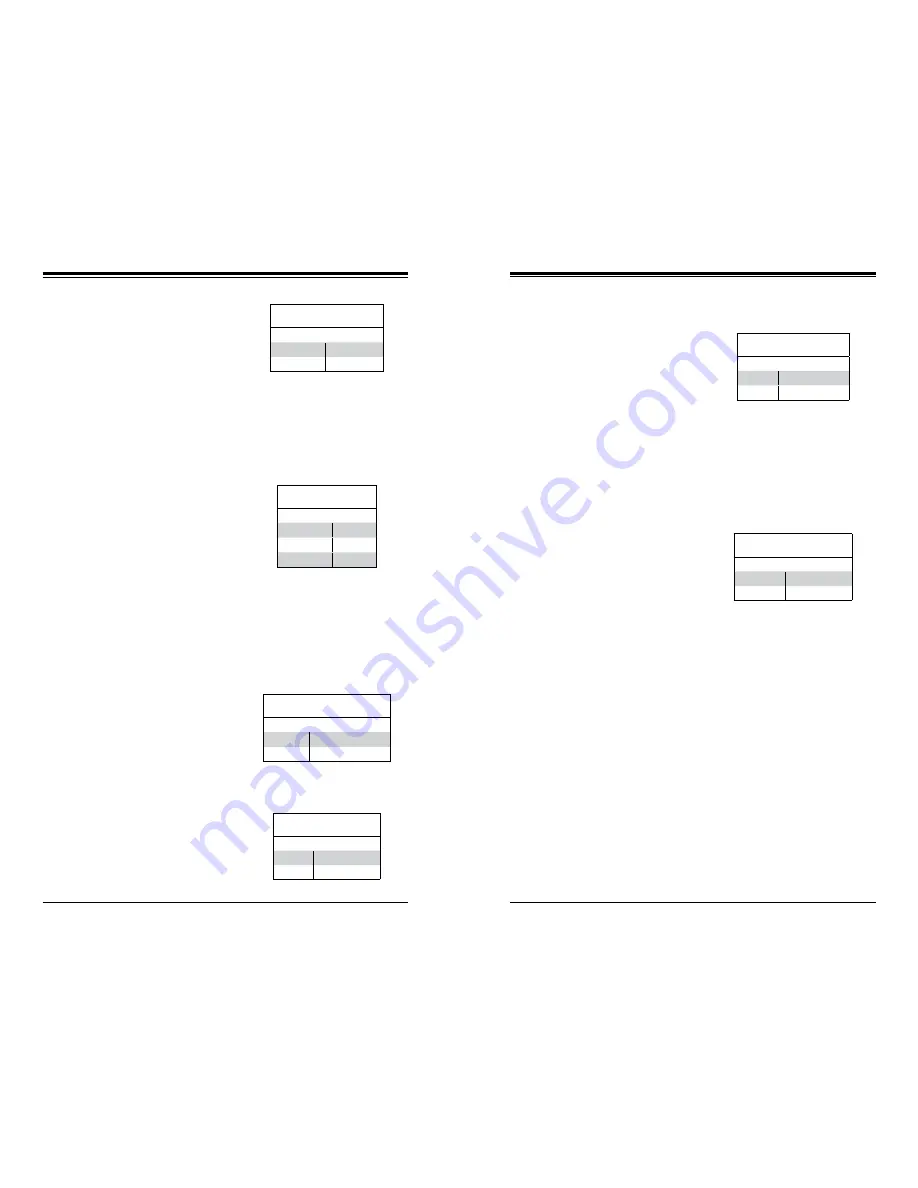 Supermicro SUPERSERVER 6028R-TDWNR User Manual Download Page 40