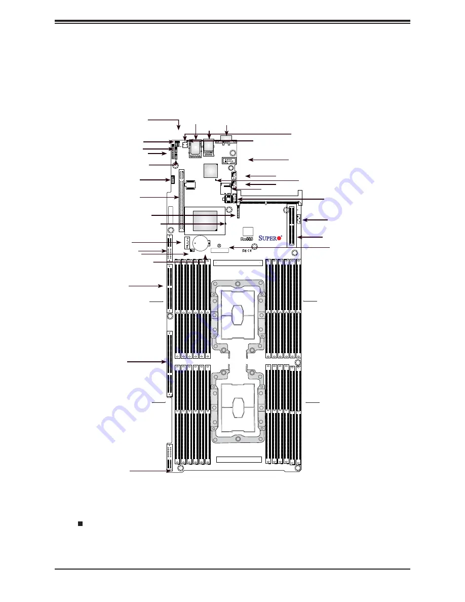 Supermicro SUPERSERVER 6029BT-HNC0R User Manual Download Page 15