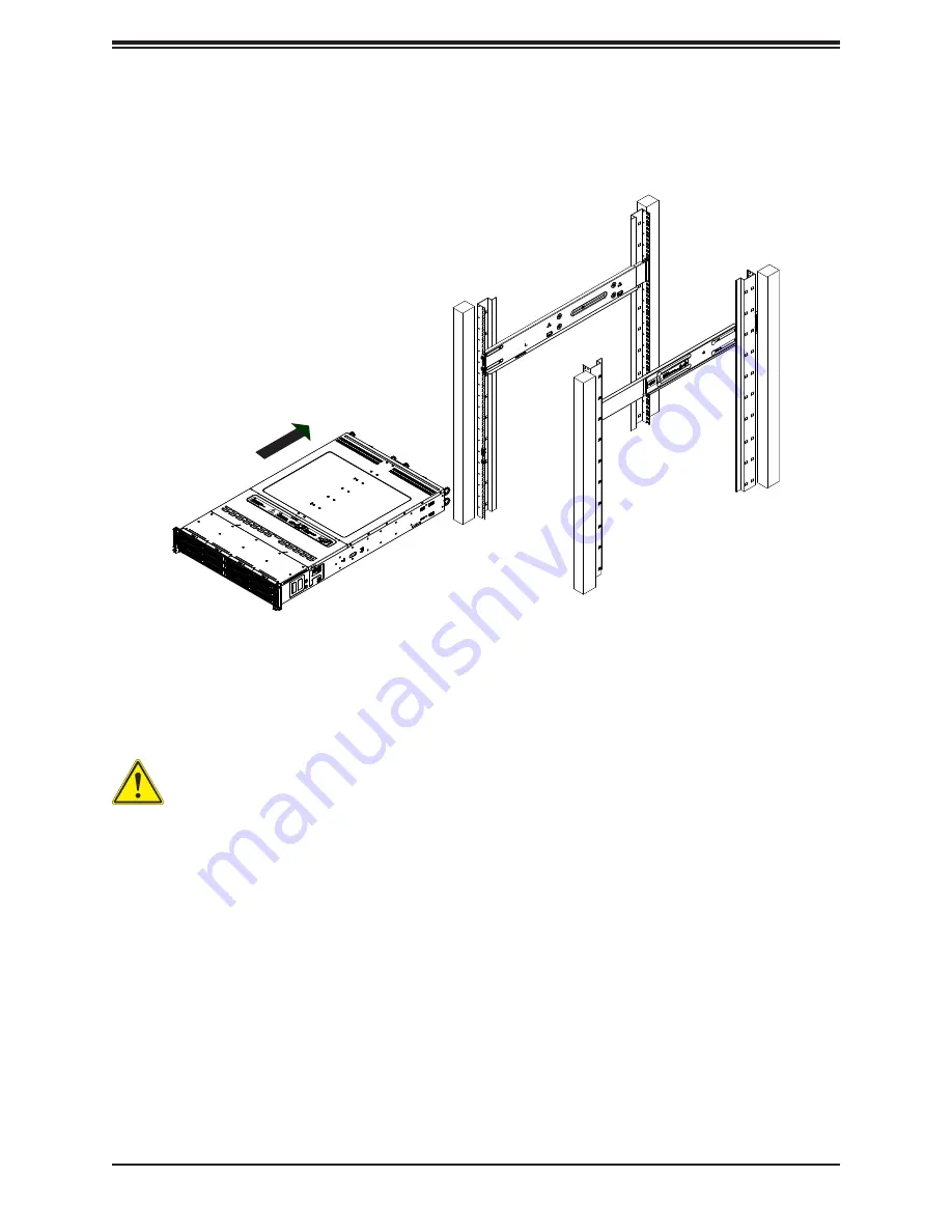 Supermicro SUPERSERVER 6029BT-HNC0R User Manual Download Page 23