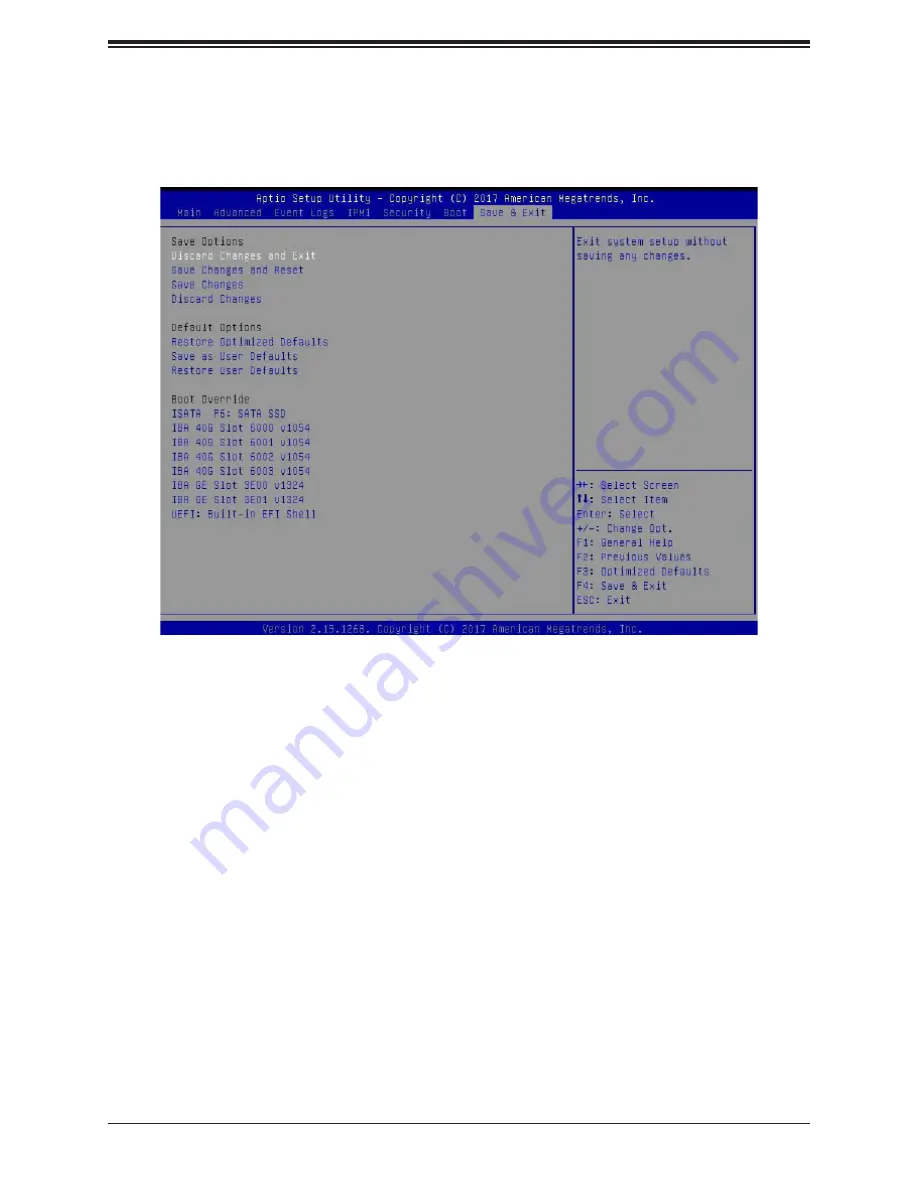 Supermicro SUPERSERVER 6029BT-HNC0R User Manual Download Page 104