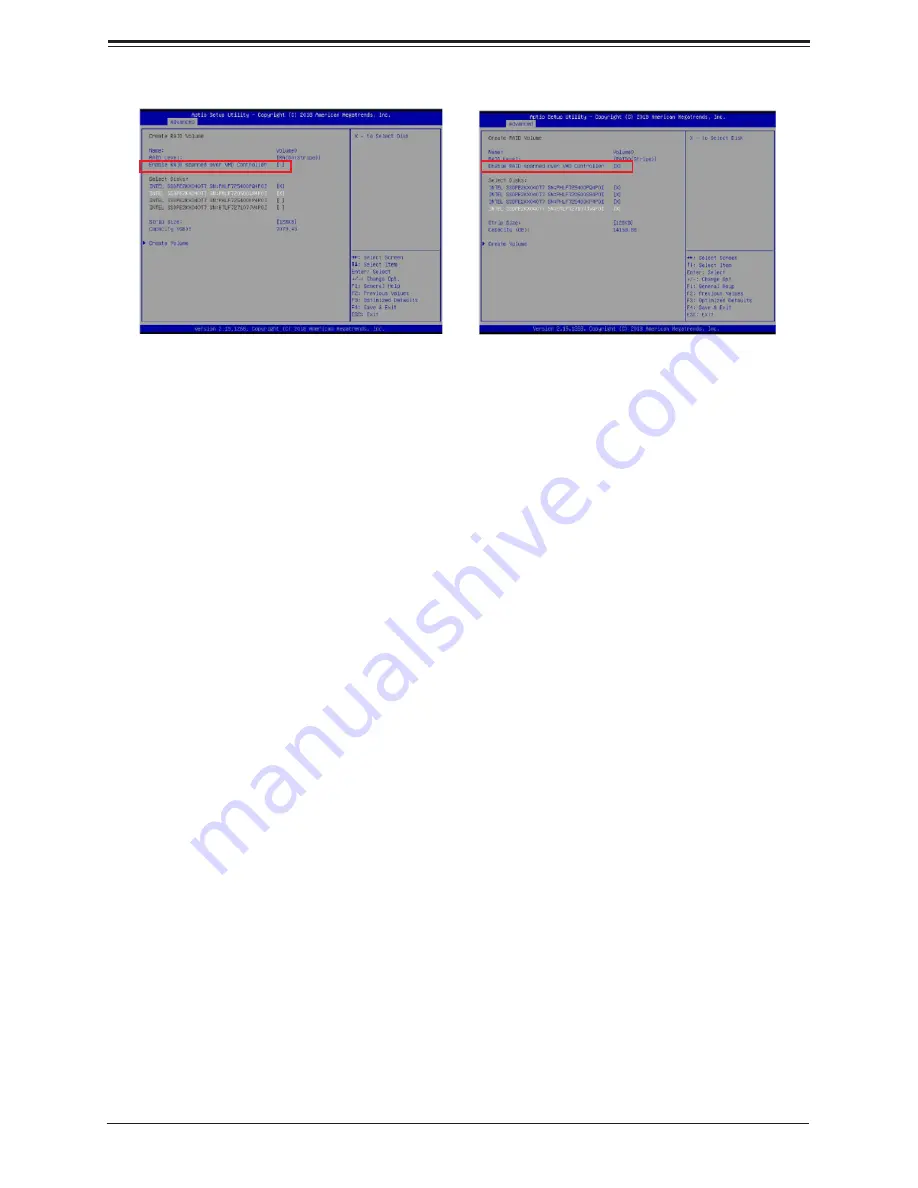 Supermicro SUPERSERVER 6029BT-HNC0R User Manual Download Page 139