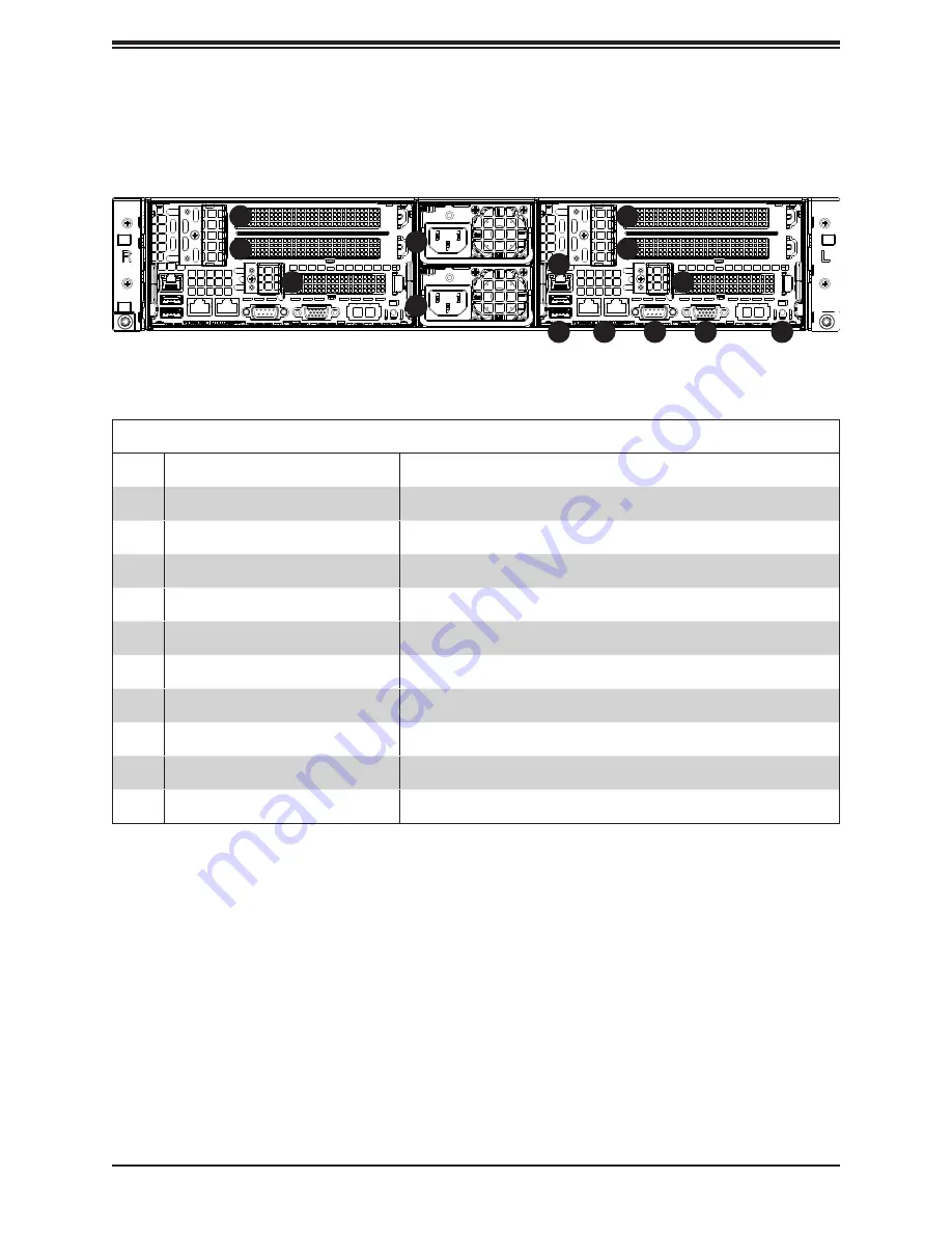 Supermicro SuperServer 6029TR-DTR Скачать руководство пользователя страница 12