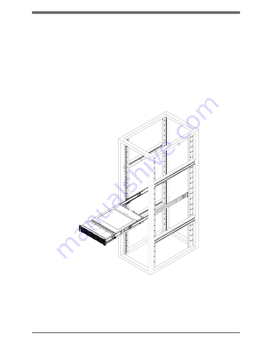 Supermicro SuperServer 6029TR-DTR Скачать руководство пользователя страница 23