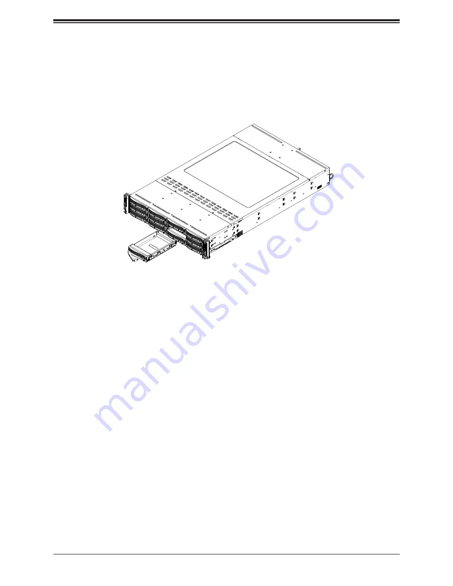 Supermicro SuperServer 6029TR-DTR Скачать руководство пользователя страница 35