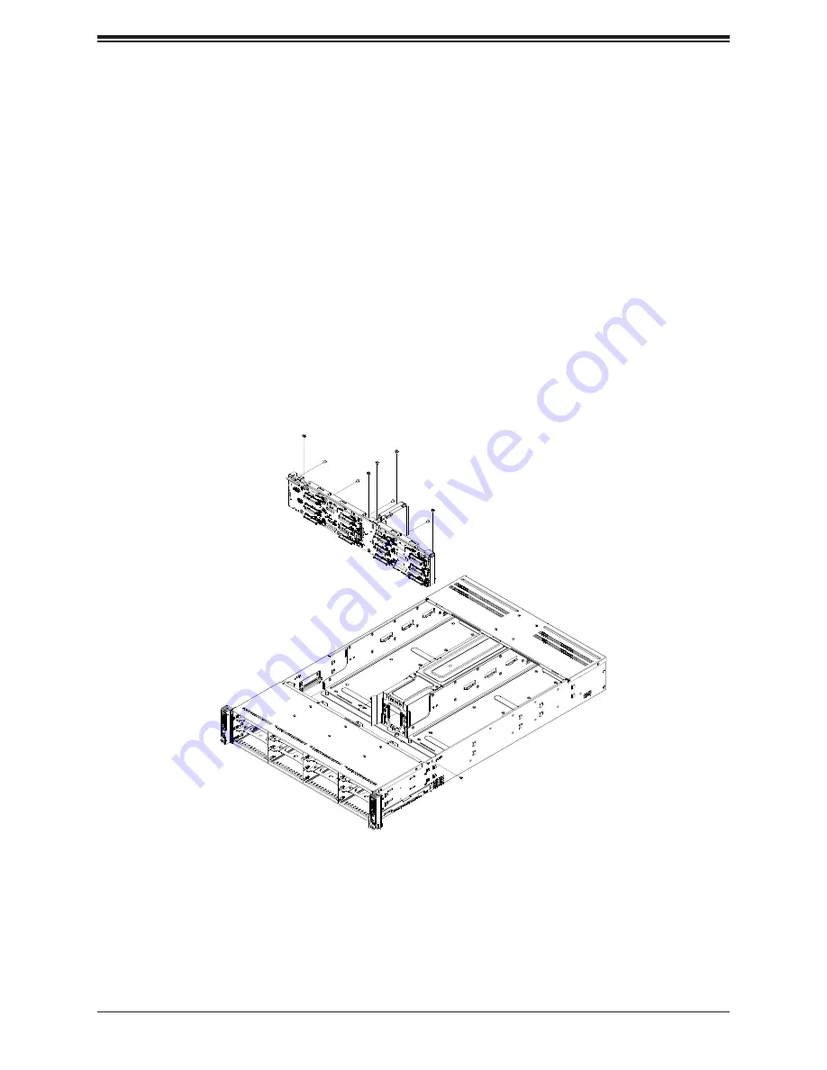 Supermicro SuperServer 6029TR-DTR Скачать руководство пользователя страница 39