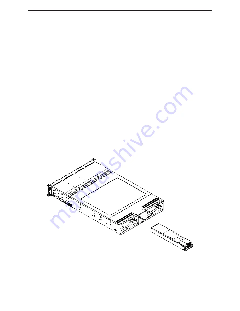 Supermicro SuperServer 6029TR-DTR Скачать руководство пользователя страница 47