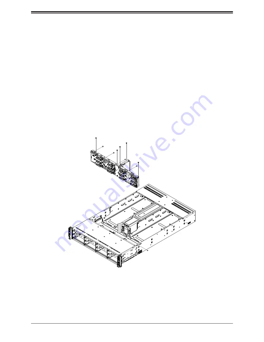 Supermicro SuperServer 6029TR-HTR User Manual Download Page 41