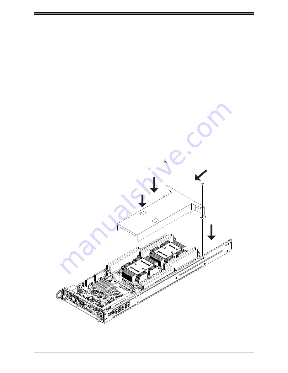 Supermicro SuperServer 6029TR-HTR User Manual Download Page 44