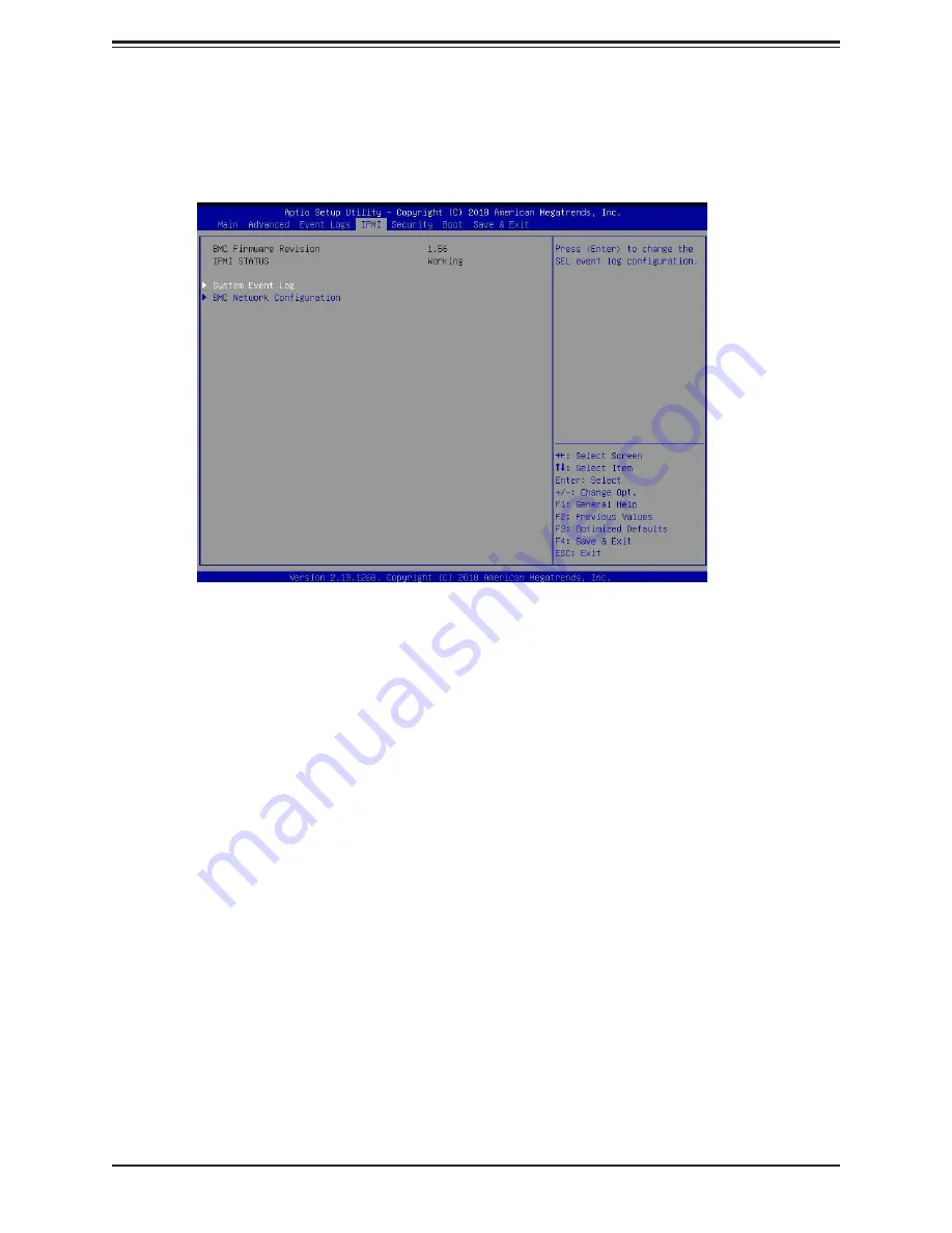 Supermicro SuperServer 6029TR-HTR User Manual Download Page 96