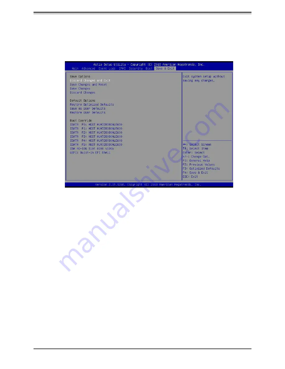 Supermicro SuperServer 6029TR-HTR User Manual Download Page 105