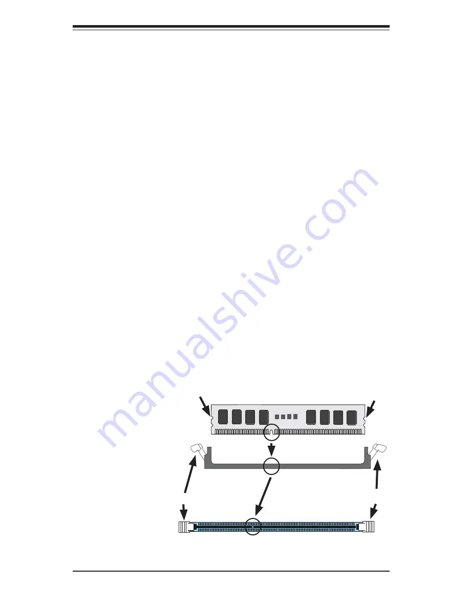 Supermicro SUPERSERVER 6036ST-6LR User Manual Download Page 54