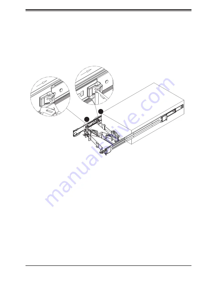 Supermicro SuperServer 6049P-E1CR45H User Manual Download Page 28