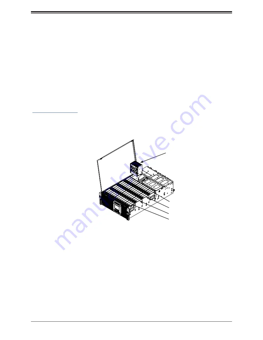 Supermicro SuperServer 6049P-E1CR45H User Manual Download Page 36