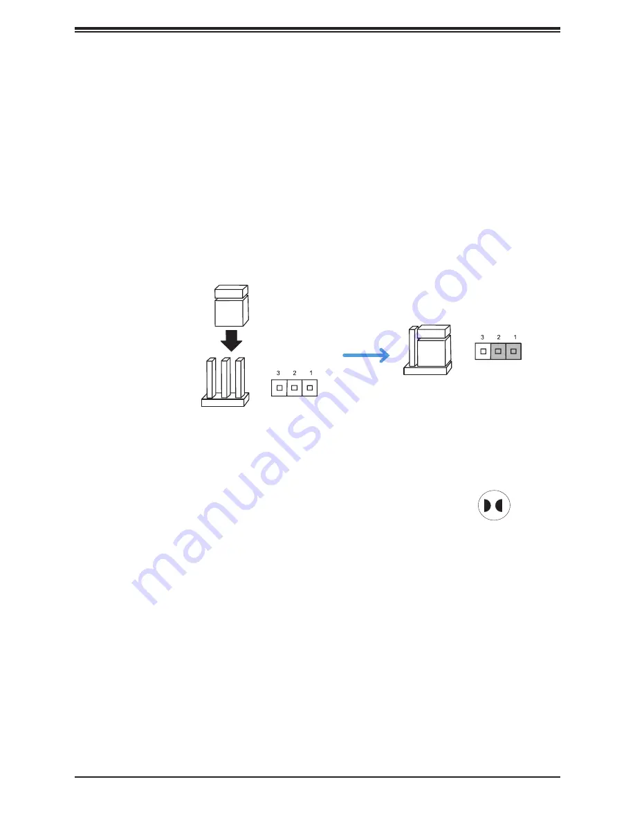 Supermicro SuperServer 620BT-HNC8R User Manual Download Page 72