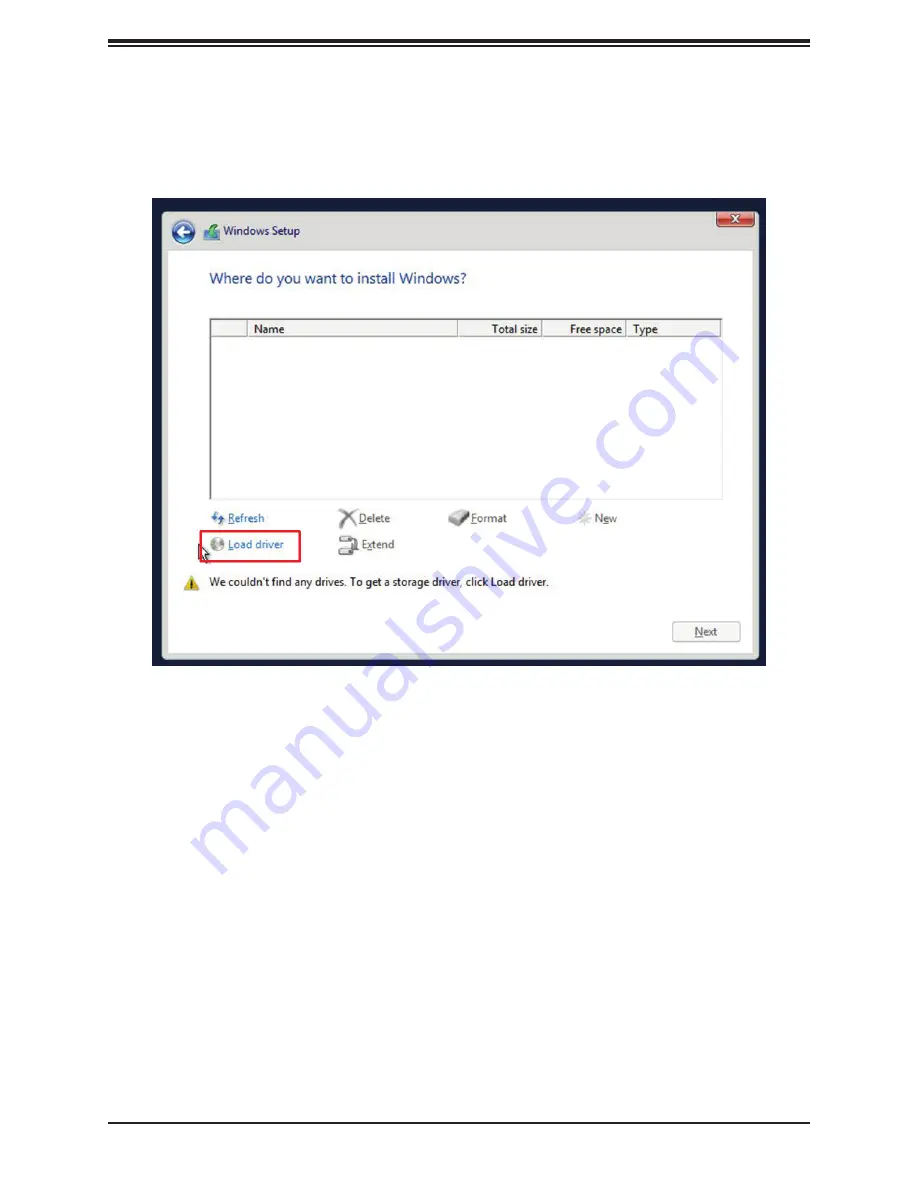 Supermicro SuperServer 620BT-HNC8R User Manual Download Page 76