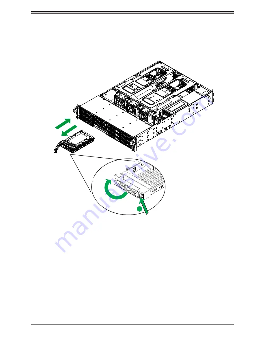 Supermicro SuperServer 620C-TN12R Скачать руководство пользователя страница 48