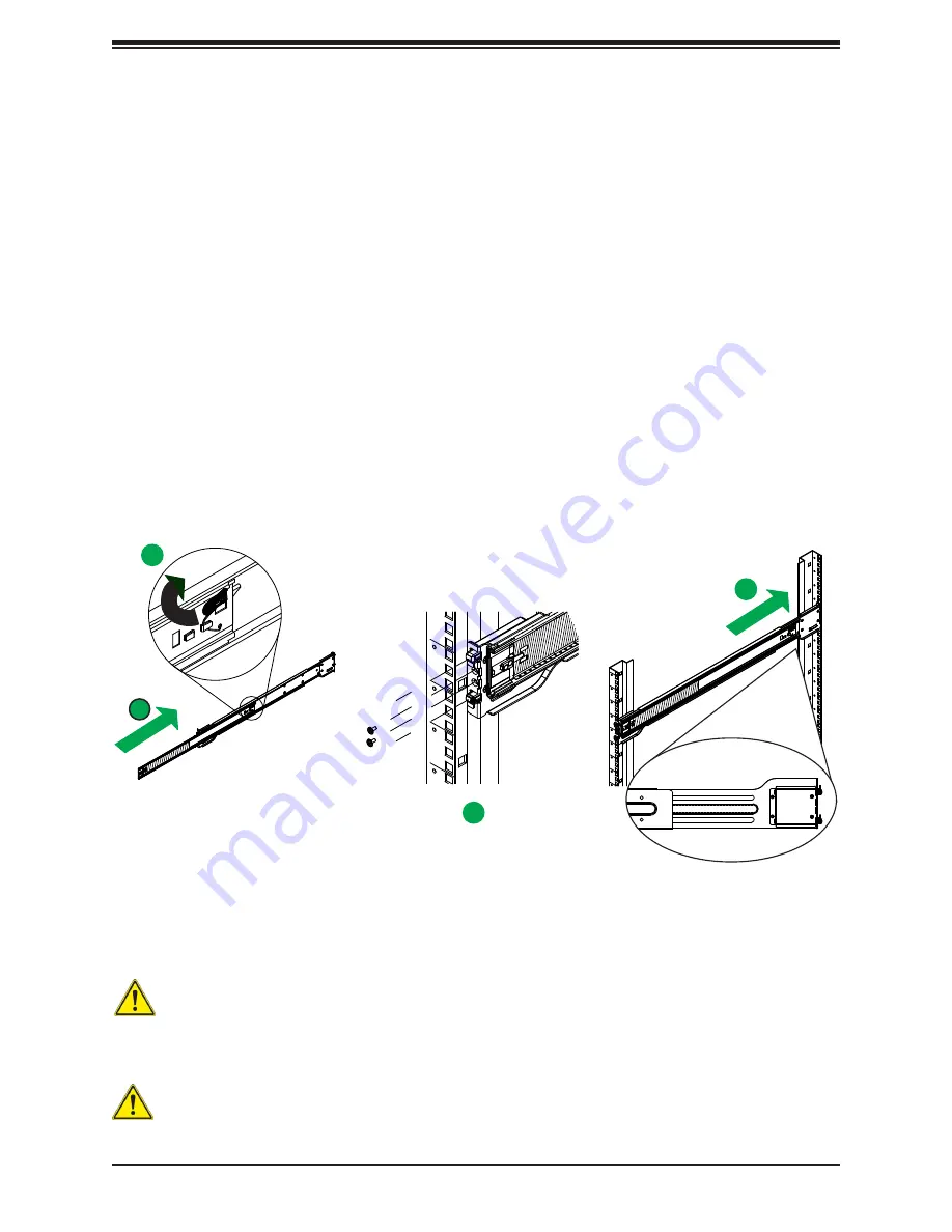 Supermicro SuperServer 620P-ACR16H Скачать руководство пользователя страница 26