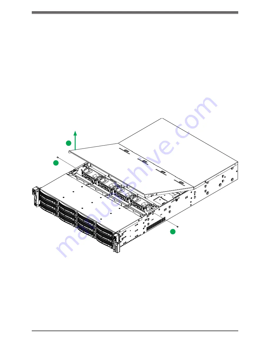 Supermicro SuperServer 620P-ACR16H Скачать руководство пользователя страница 30