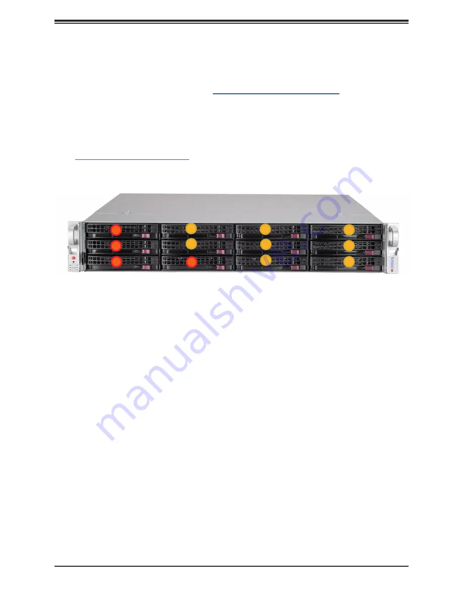 Supermicro SuperServer 620P-ACR16H Скачать руководство пользователя страница 48