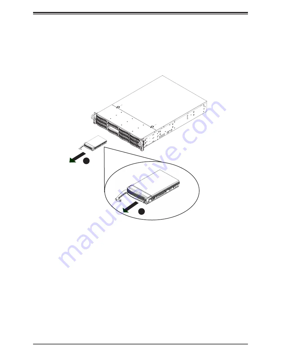 Supermicro SuperServer 620P-ACR16H User Manual Download Page 49