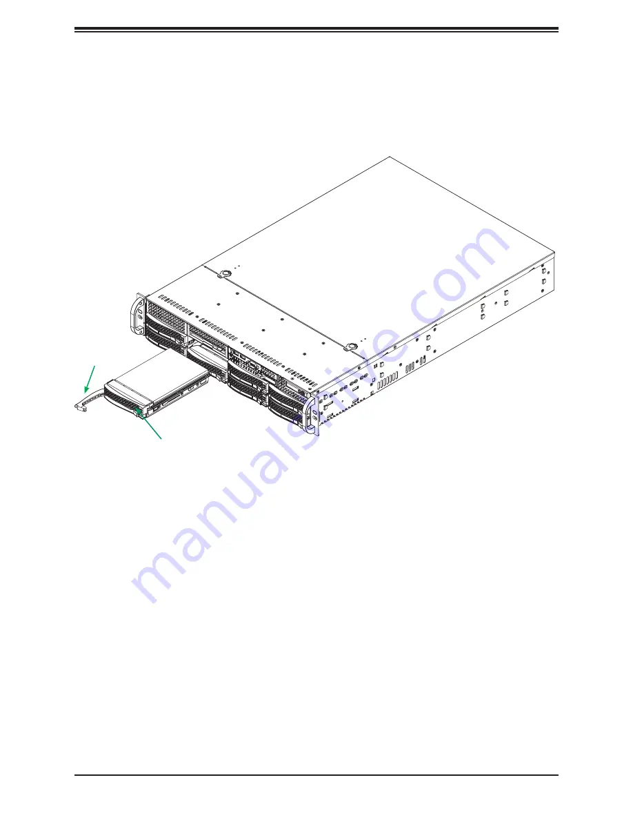 Supermicro SuperServer 620P-TR Скачать руководство пользователя страница 46