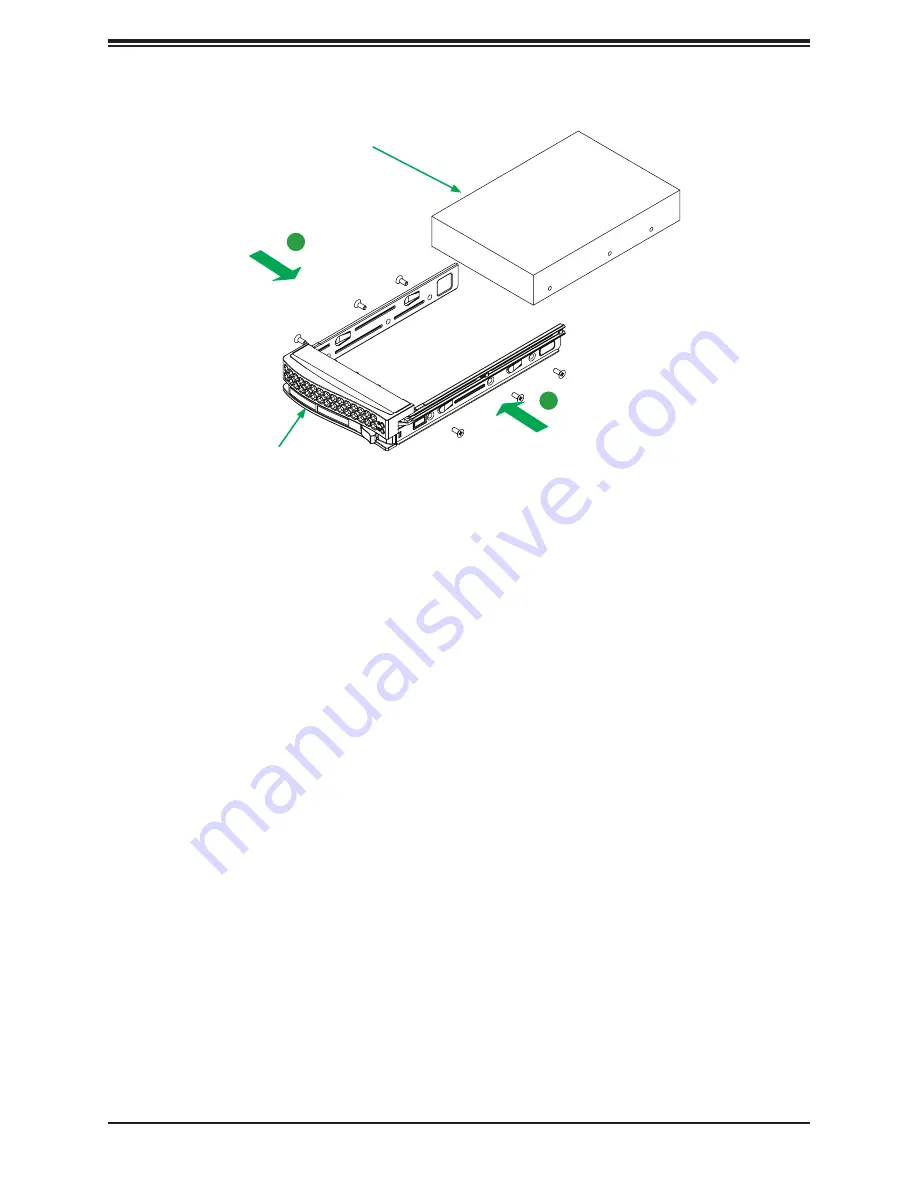 Supermicro SuperServer 620P-TR Скачать руководство пользователя страница 48