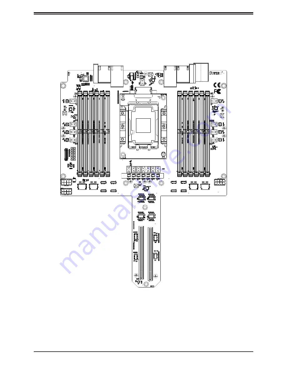 Supermicro SuperServer 7089P-TR4T User Manual Download Page 14