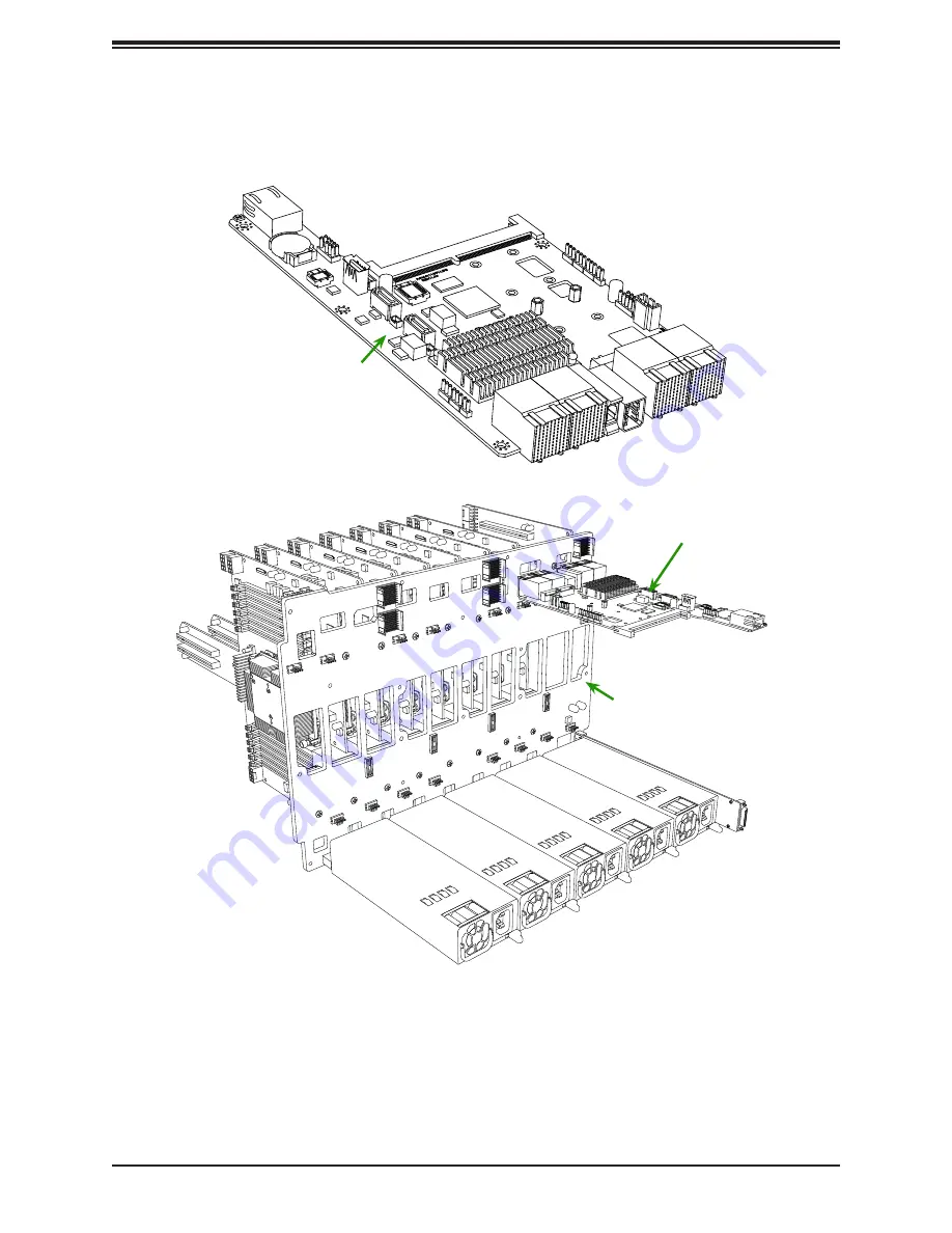 Supermicro SuperServer 7089P-TR4T User Manual Download Page 19