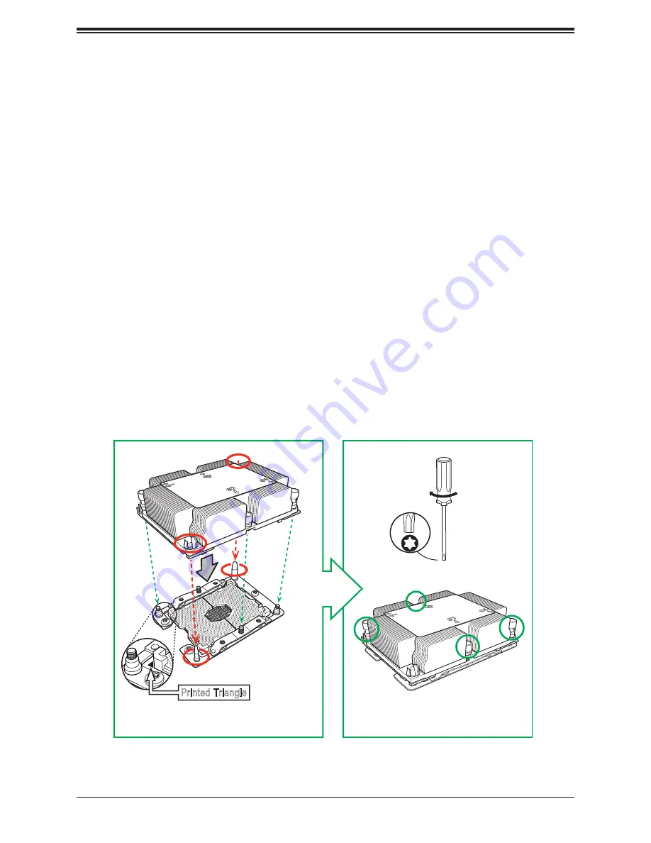 Supermicro SuperServer 7089P-TR4T User Manual Download Page 49