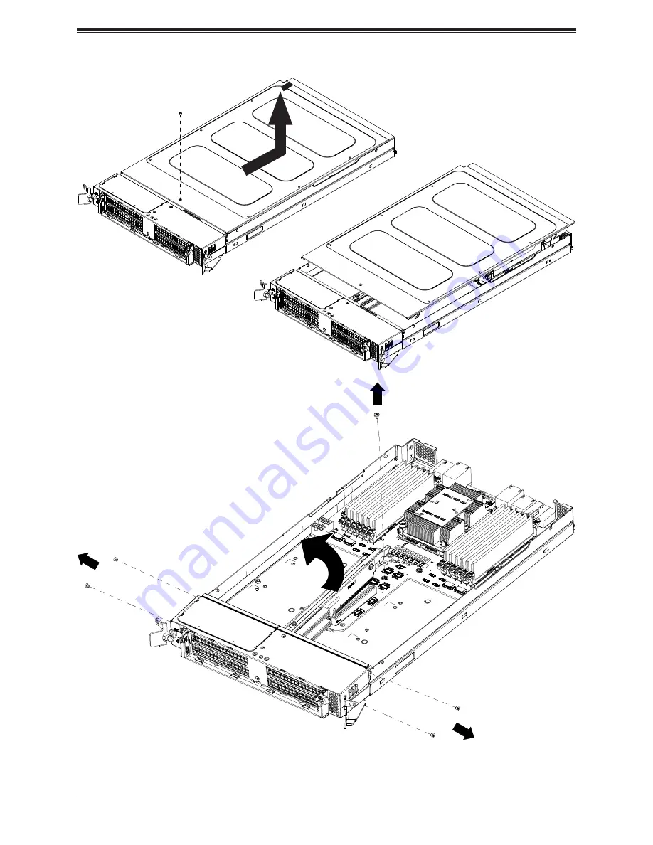 Supermicro SuperServer 7089P-TR4T User Manual Download Page 59