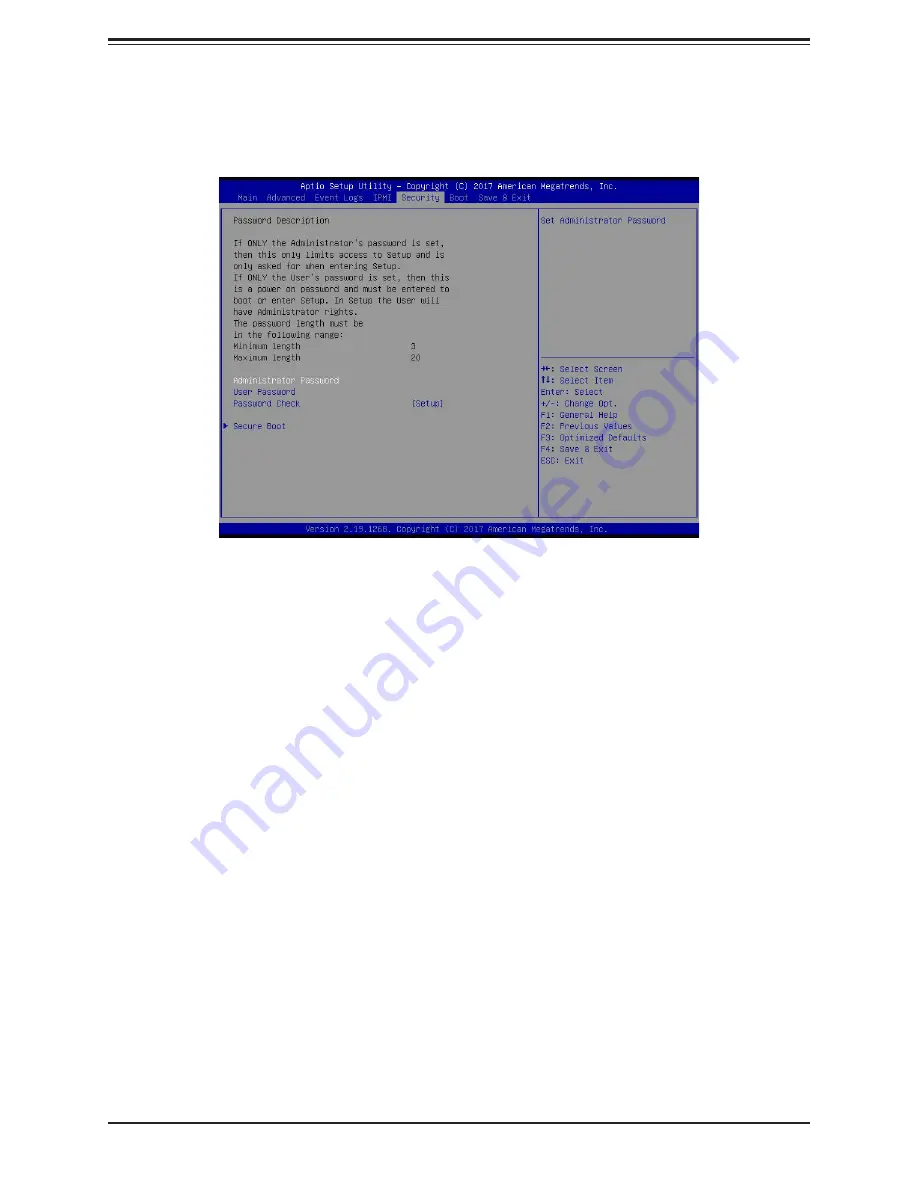 Supermicro SuperServer 7089P-TR4T User Manual Download Page 120