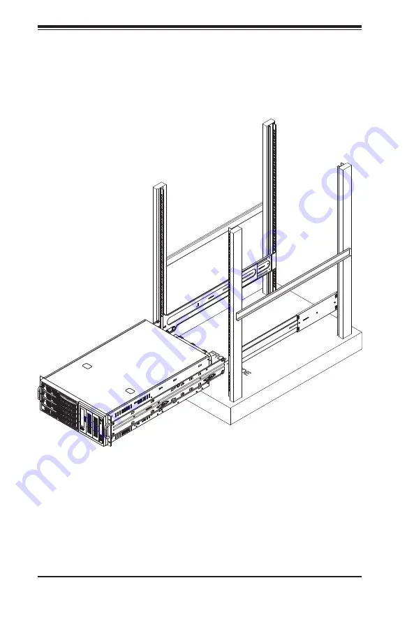 Supermicro SUPERSERVER 8048B-C0R4FT Скачать руководство пользователя страница 28