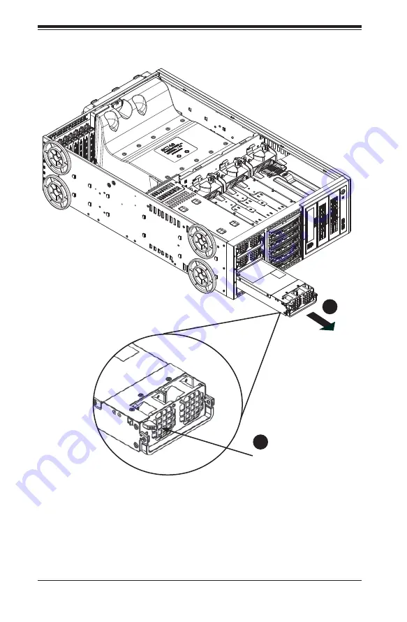 Supermicro SUPERSERVER 8048B-C0R4FT Скачать руководство пользователя страница 108