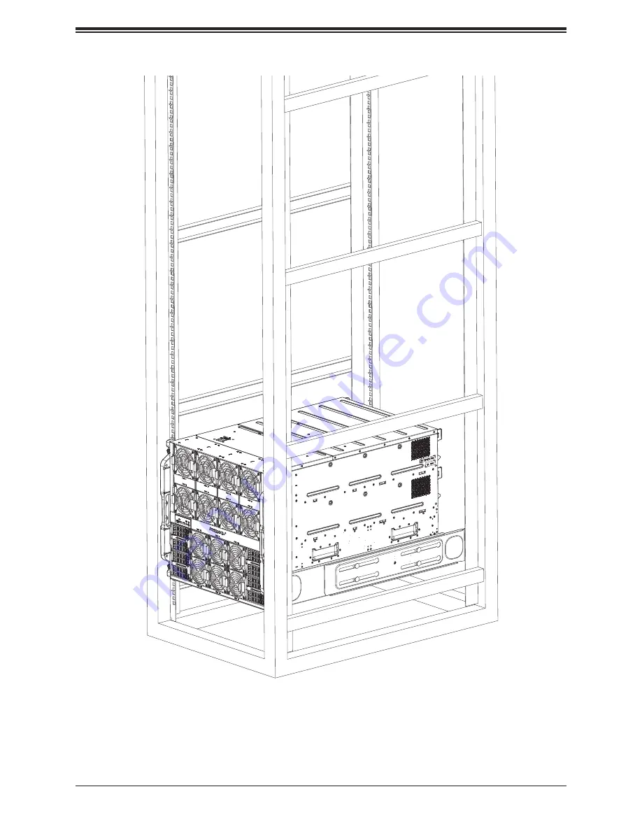 Supermicro SUPERSERVER 9029GP-TNVRT Скачать руководство пользователя страница 24