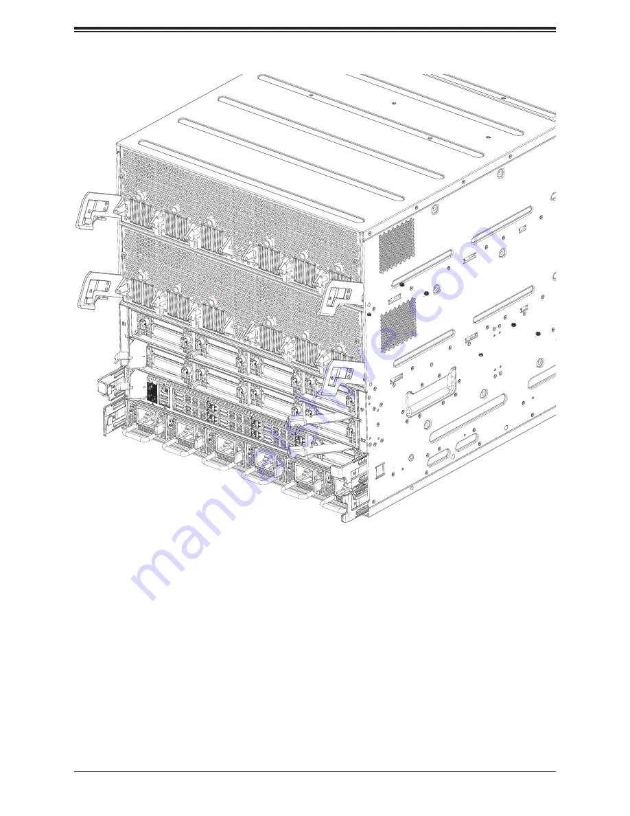 Supermicro SUPERSERVER 9029GP-TNVRT Скачать руководство пользователя страница 27