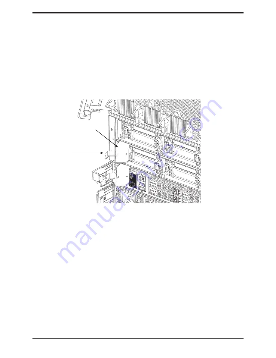 Supermicro SUPERSERVER 9029GP-TNVRT User Manual Download Page 29