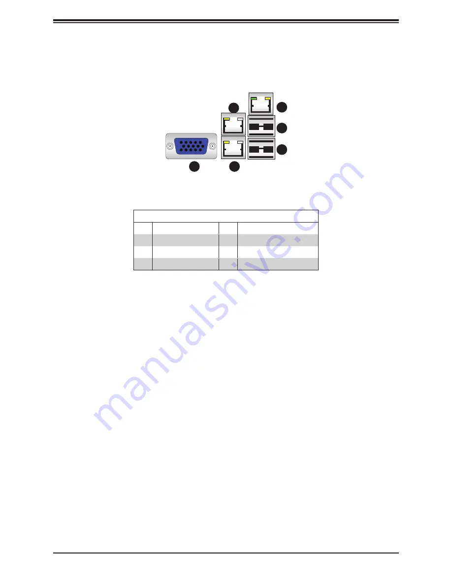 Supermicro SUPERSERVER 9029GP-TNVRT Скачать руководство пользователя страница 60