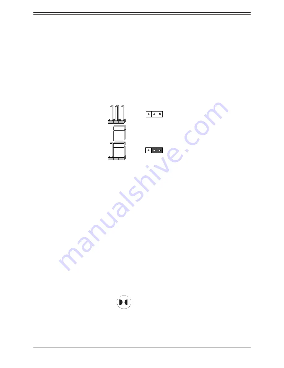 Supermicro SUPERSERVER 9029GP-TNVRT User Manual Download Page 61