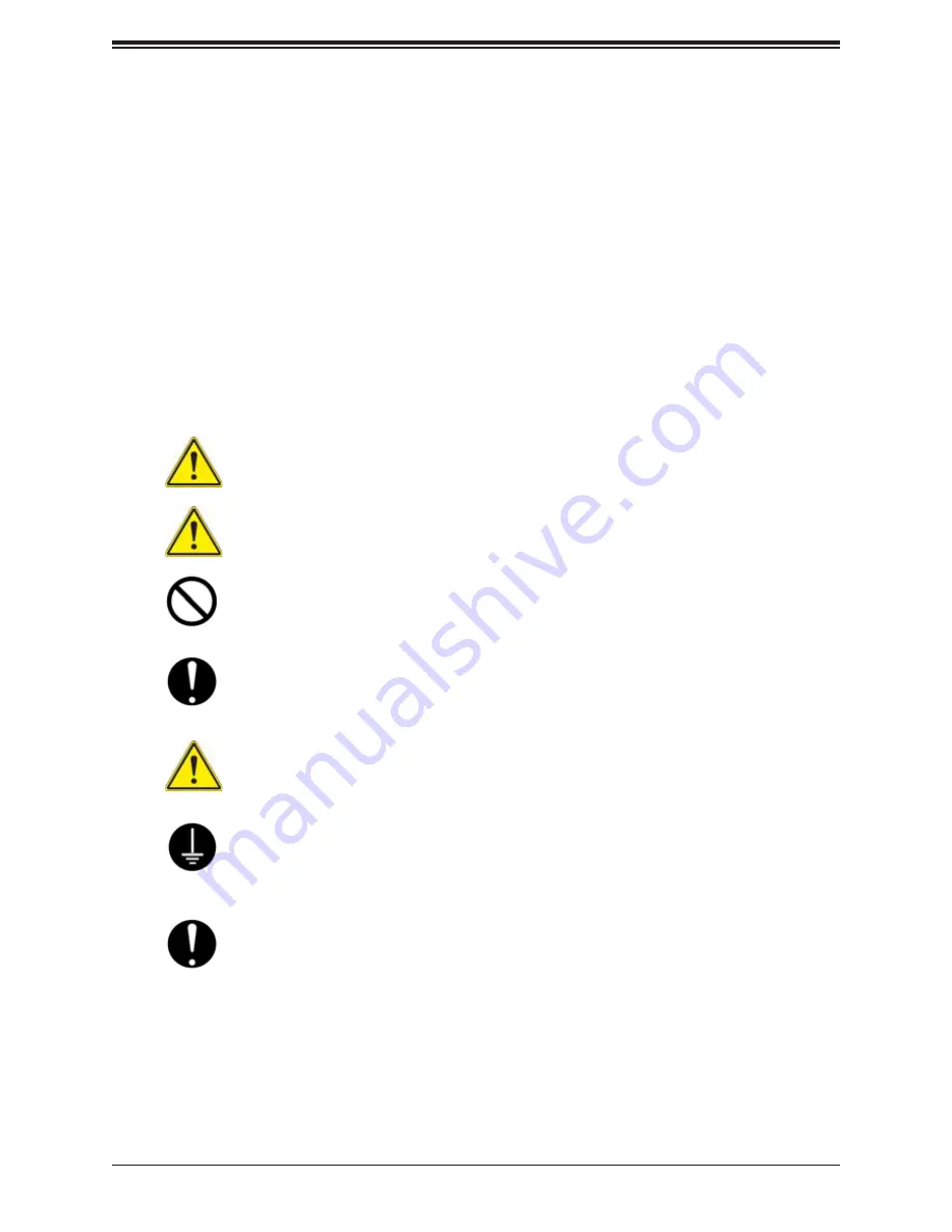 Supermicro SuperServer E100-9S User Manual Download Page 90