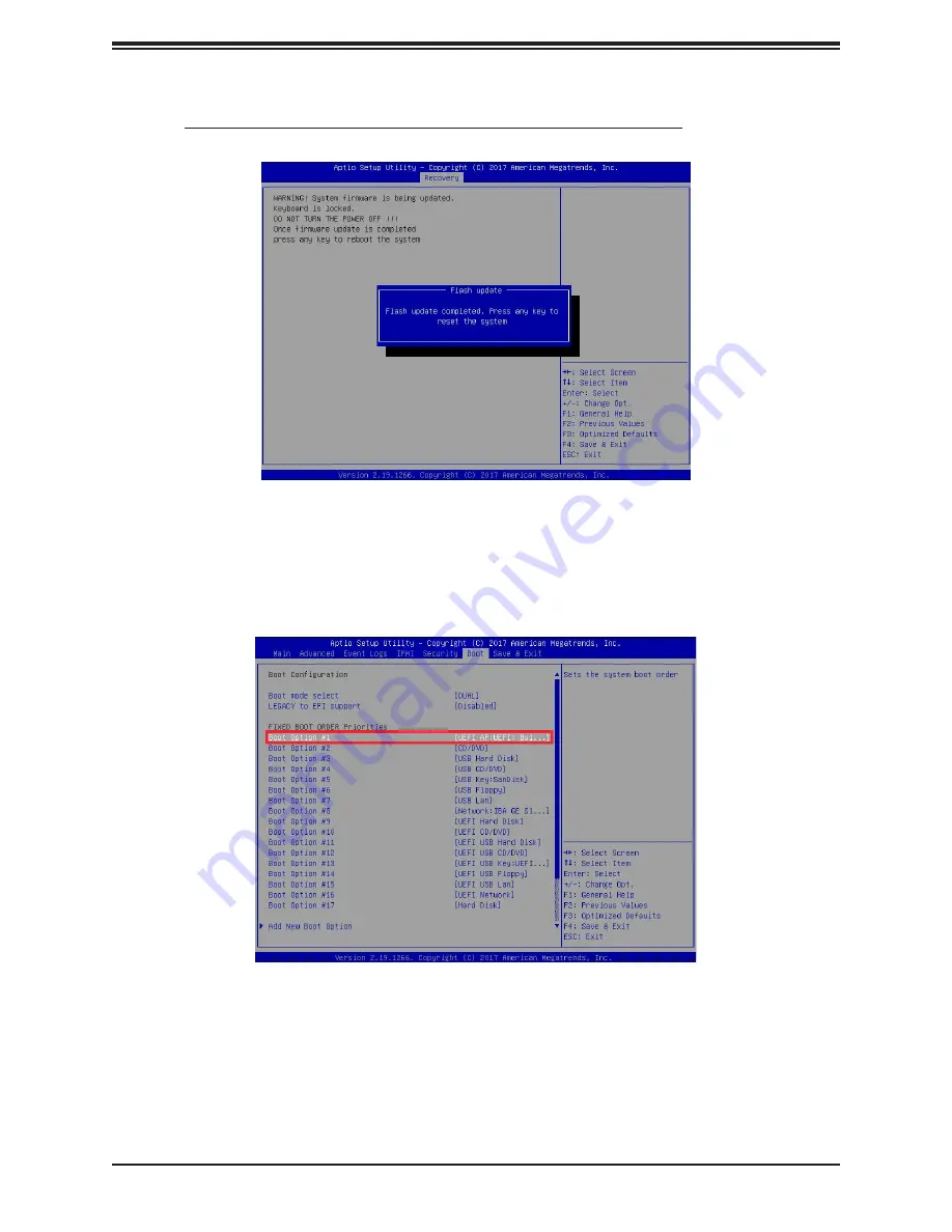 Supermicro SuperServer E100-9S User Manual Download Page 96