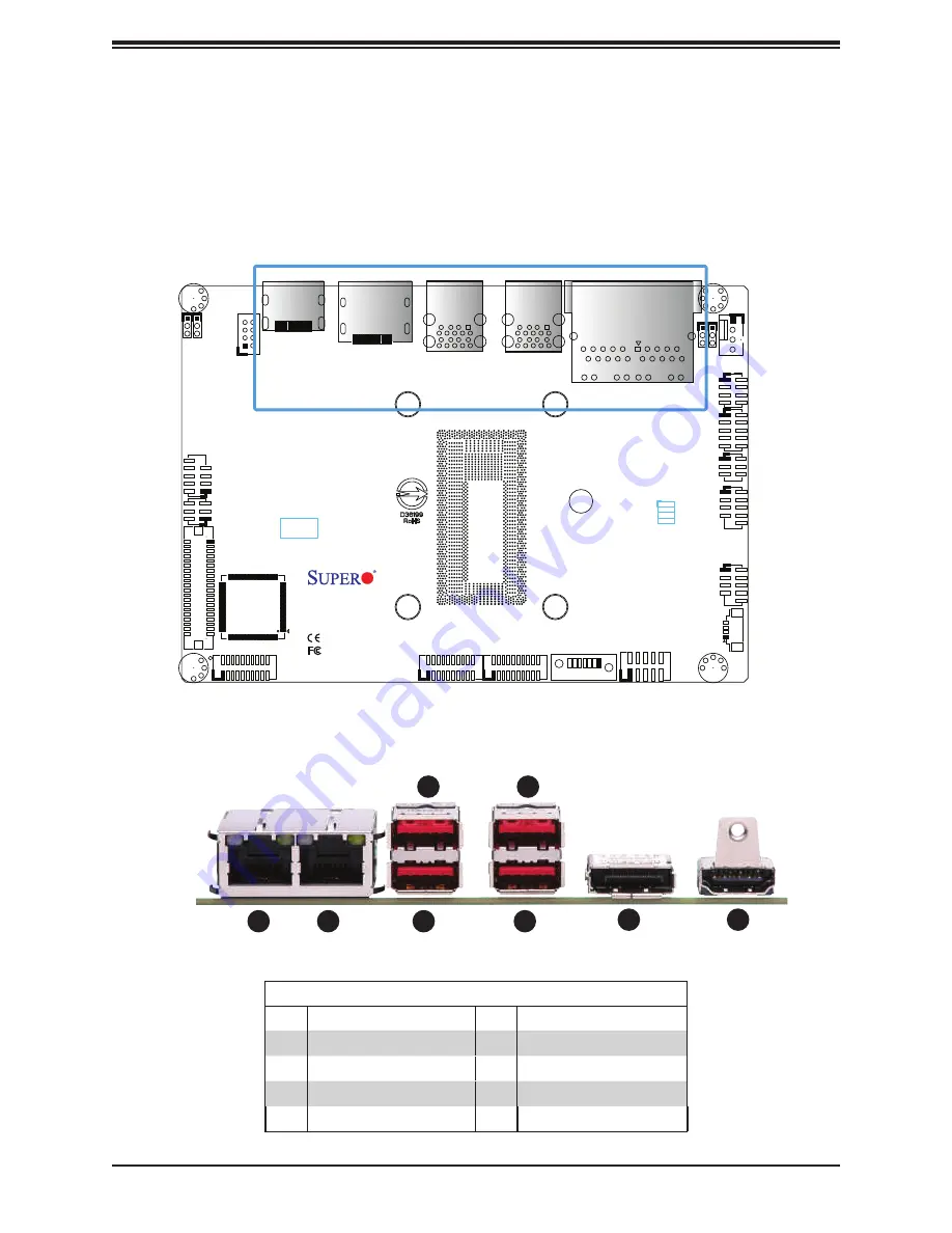 Supermicro SuperServer E100-9W-C User Manual Download Page 34