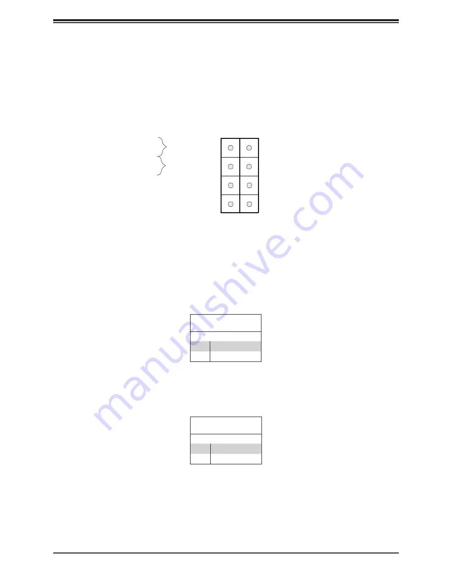 Supermicro SuperServer E100-9W-C User Manual Download Page 38