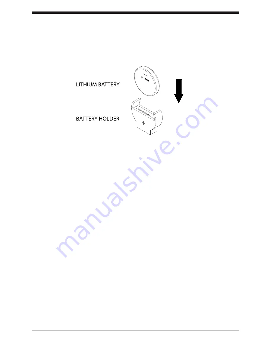 Supermicro SuperServer E300-8D User Manual Download Page 23