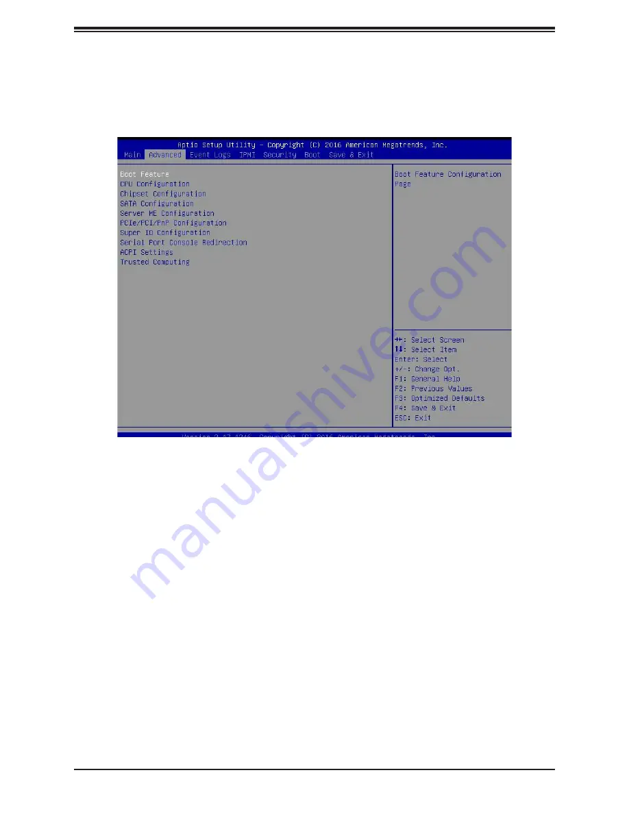 Supermicro SuperServer E300-8D User Manual Download Page 48