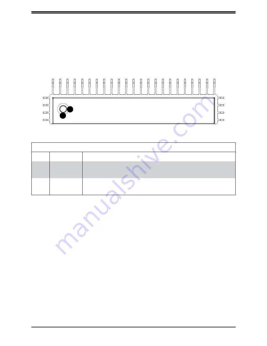 Supermicro SuperServer E302-9A User Manual Download Page 9