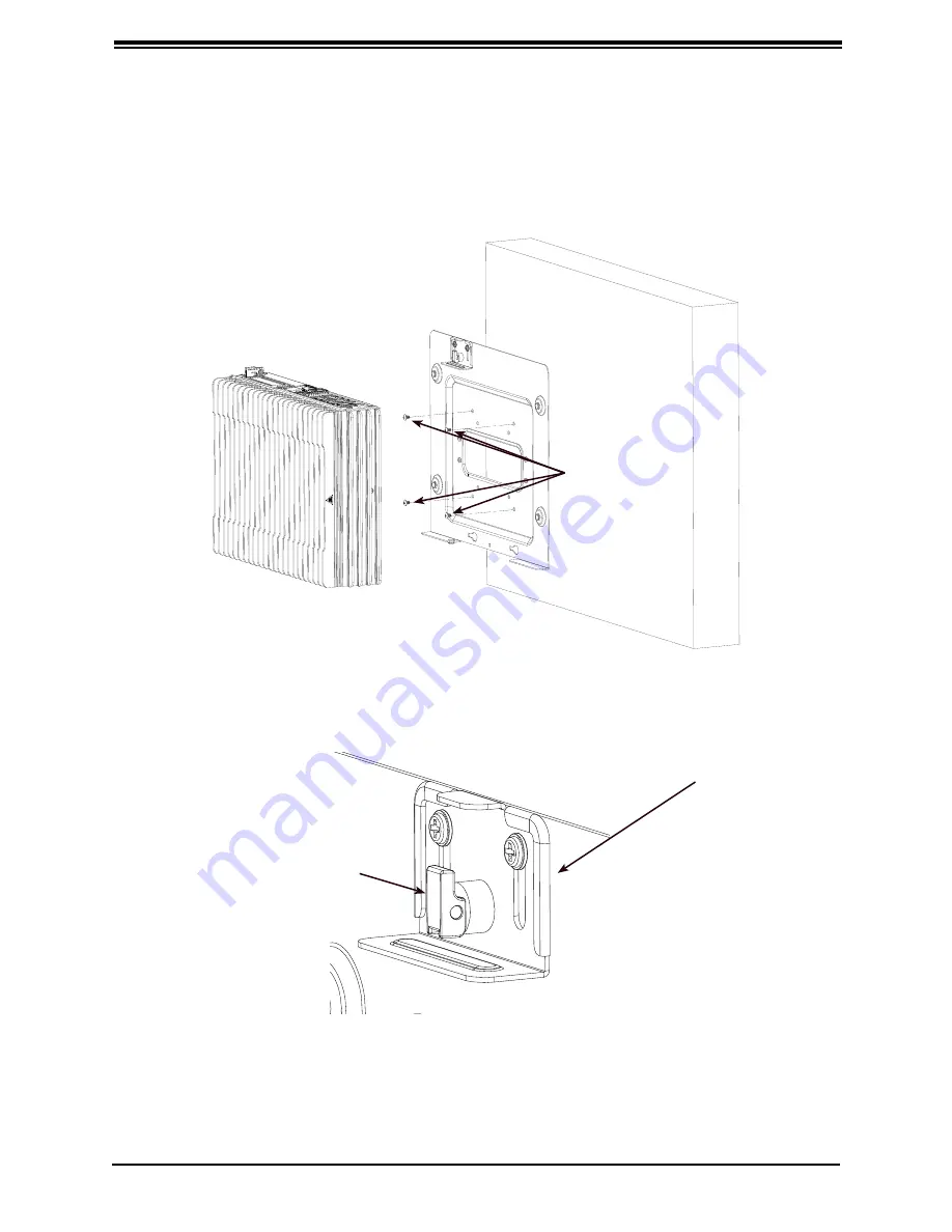 Supermicro SuperServer E302-9A User Manual Download Page 20